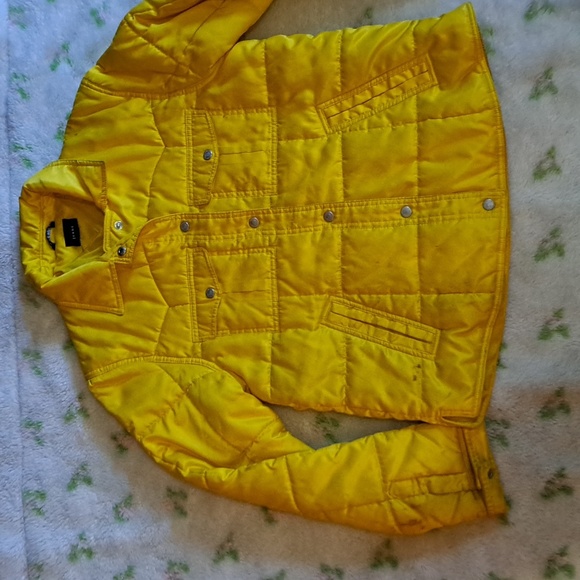 Vintage Tommy Hilfiger jacket - Picture 3 of 8